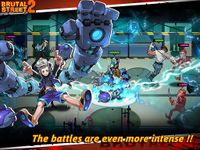 Brutal Street 2 screenshot APK 2