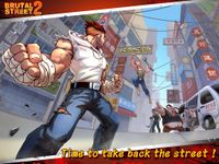 Brutal Street 2의 스크린샷 apk 1