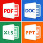 ikon Penampil Dokumen - Pembaca PDF 
