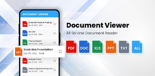 Tangkap skrin apk Penampil Dokumen - Pembaca PDF 13