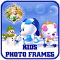 Icône de Kids Photo Frames