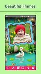 Kids Photo Frames zrzut z ekranu apk 2