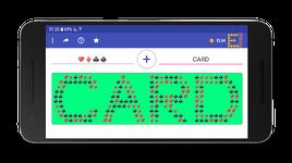 Скриншот 10 APK-версии Emoji Letter Maker 