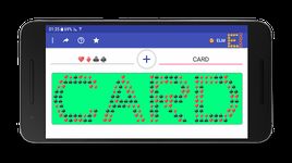 Скриншот 16 APK-версии Emoji Letter Maker 