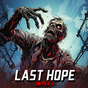 Icono de Last Hope Sniper - Zombie War