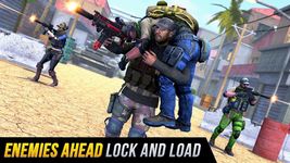 Moderno Combate Fps Juego captura de pantalla apk 16