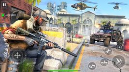 Moderno Combate Fps Juego captura de pantalla apk 12