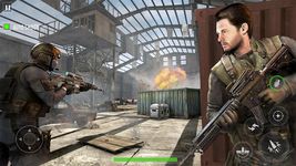 Moderno Combate Fps Juego captura de pantalla apk 11