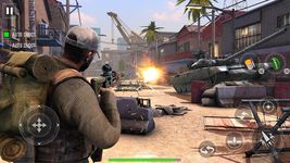 Moderno Combate Fps Juego captura de pantalla apk 8