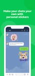 Tangkapan layar apk LINE Creators Studio 2