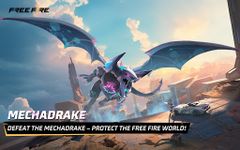 Free Fire capture d'écran apk 7