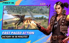 Free Fire: The Chaos 屏幕截图 apk 3