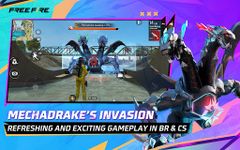 Free Fire 屏幕截图 apk 2