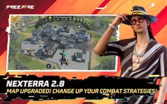 Free Fire: The Chaos στιγμιότυπο apk 1