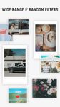 Polaroid, Instant Cam, Retro Cam - CandyFilm mini στιγμιότυπο apk 3