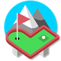 Εικονίδιο του Vista Golf apk