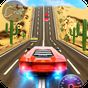 Racing Traffic High Speed APK