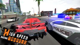 Racing Traffic High Speed image 23