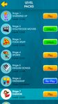 Words to Emojis – Fun Emoji Guessing Quiz Game Bild 10