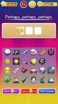 Words to Emojis – Fun Emoji Guessing Quiz Game Bild 7