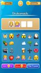 Words to Emojis – Fun Emoji Guessing Quiz Game Bild 23