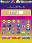 Words to Emojis – Fun Emoji Guessing Quiz Game Bild 