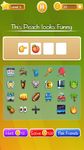 Words to Emojis – Fun Emoji Guessing Quiz Game Bild 22