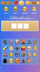 Words to Emojis – Fun Emoji Guessing Quiz Game Bild 16