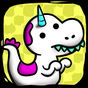 Icono de Dino Evolution - Clicker Game