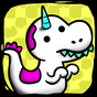 Dino Evolution - Clicker Game