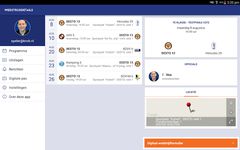 Wedstrijdzaken screenshot APK 4
