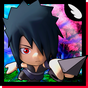 Great Ninja Clash 3 APK