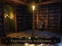 The House of Da Vinci screenshot apk 