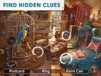 June's Journey - Hidden Object στιγμιότυπο apk 12