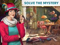 June's Journey - Hidden Object στιγμιότυπο apk 11