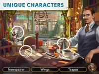 June's Journey - Hidden Object のスクリーンショットapk 9