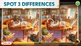 Скриншот 21 APK-версии June's Journey - Hidden Object