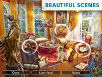 June's Journey - Hidden Object στιγμιότυπο apk 2