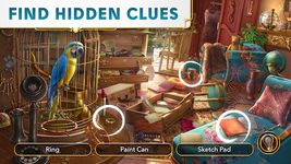 June's Journey - Hidden Object στιγμιότυπο apk 20