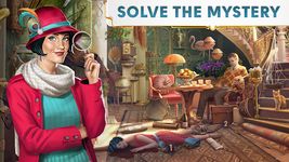 June's Journey - Hidden Object zrzut z ekranu apk 19