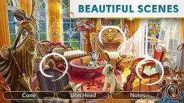 Tangkapan layar apk June's Journey - Hidden Object 18