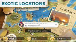 June’s Journey - Zoek-en-vind-spel screenshot APK 15