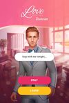 Love & Diaries : Duncan - Romance Interactive ekran görüntüsü APK 4