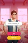 Love & Diaries : Duncan - Romance Interactive ekran görüntüsü APK 1