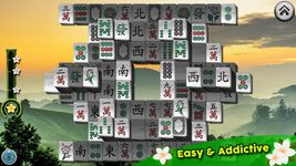 Mahjong Oneindig screenshot APK 5
