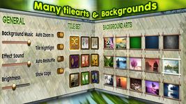 Mahjong Oneindig screenshot APK 16