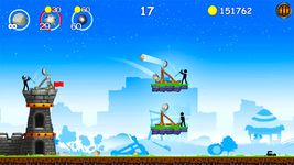 Скриншот 14 APK-версии The Catapult