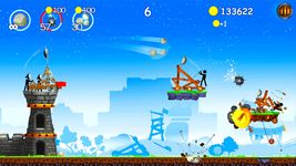 Скриншот 8 APK-версии The Catapult