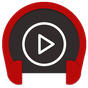 Crimson Music Player - MP3 , Lyrics, Playlist