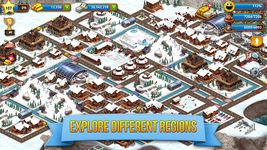 Tropic Paradise Sim: Town Building City Island Bay στιγμιότυπο apk 11